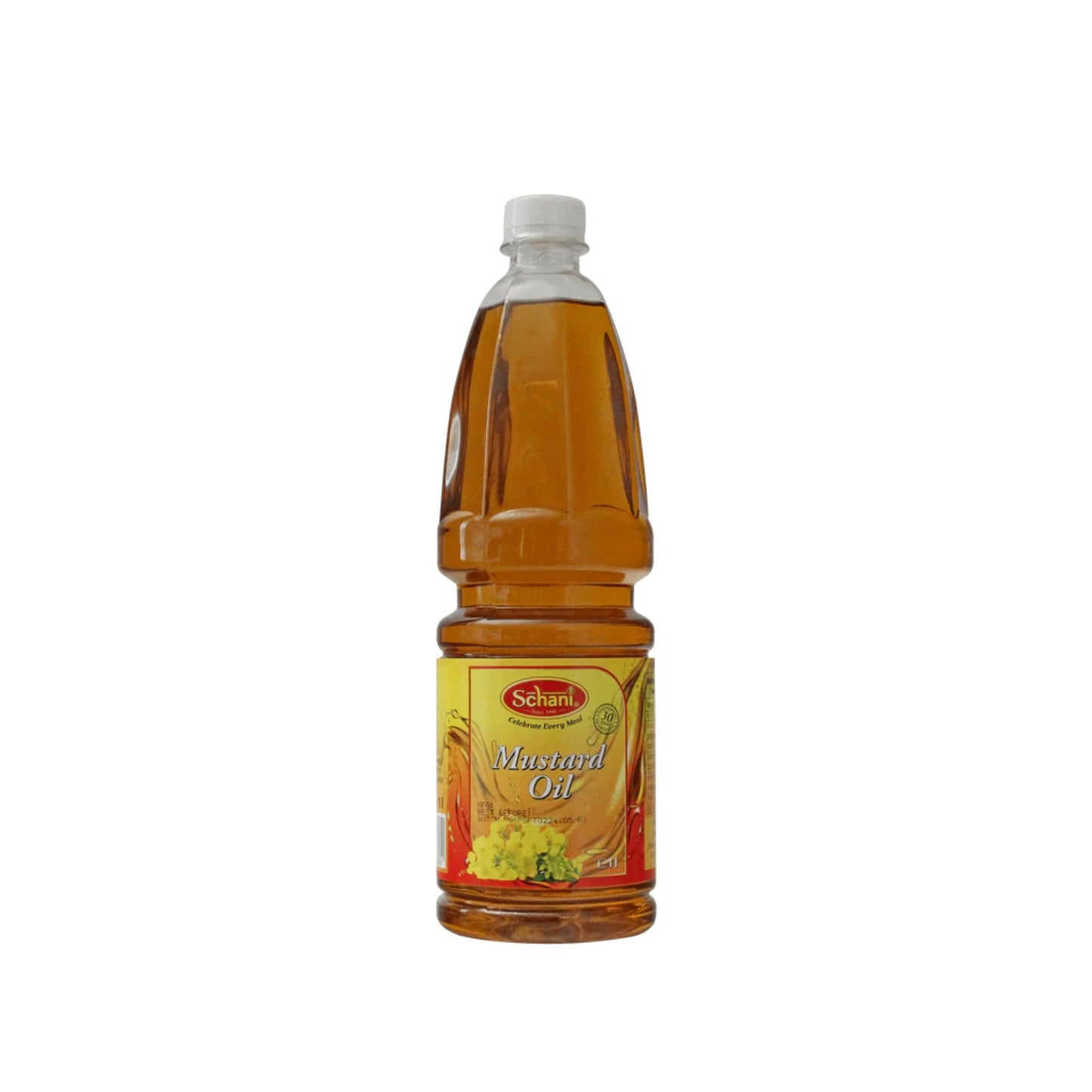 Schani mustard oil 1L