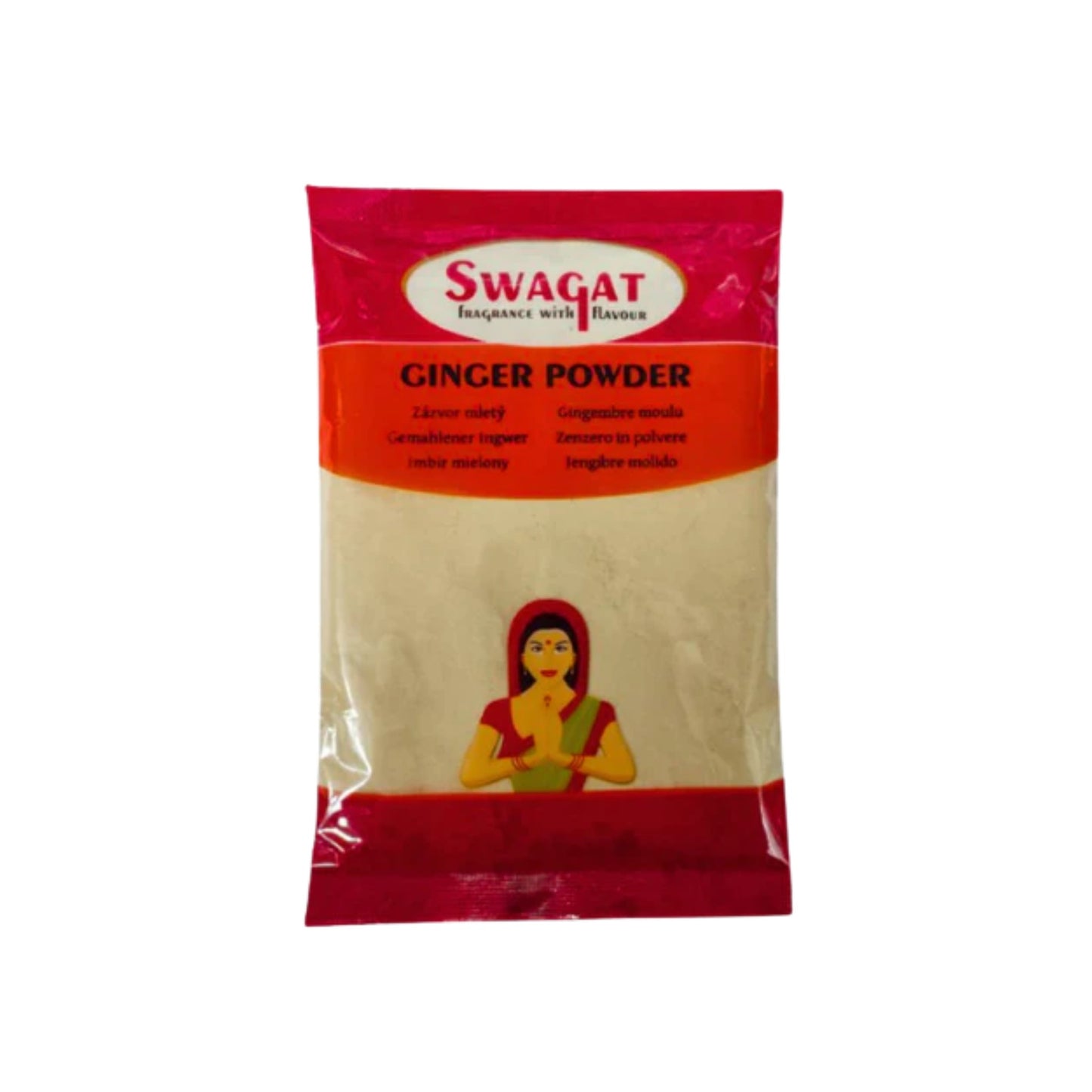 Swagat Ginger Powder 100g