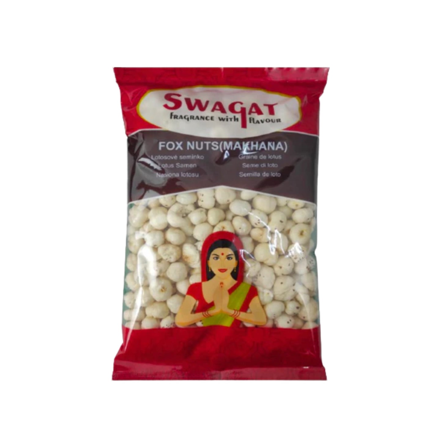 Swagat phool makhana 100g
