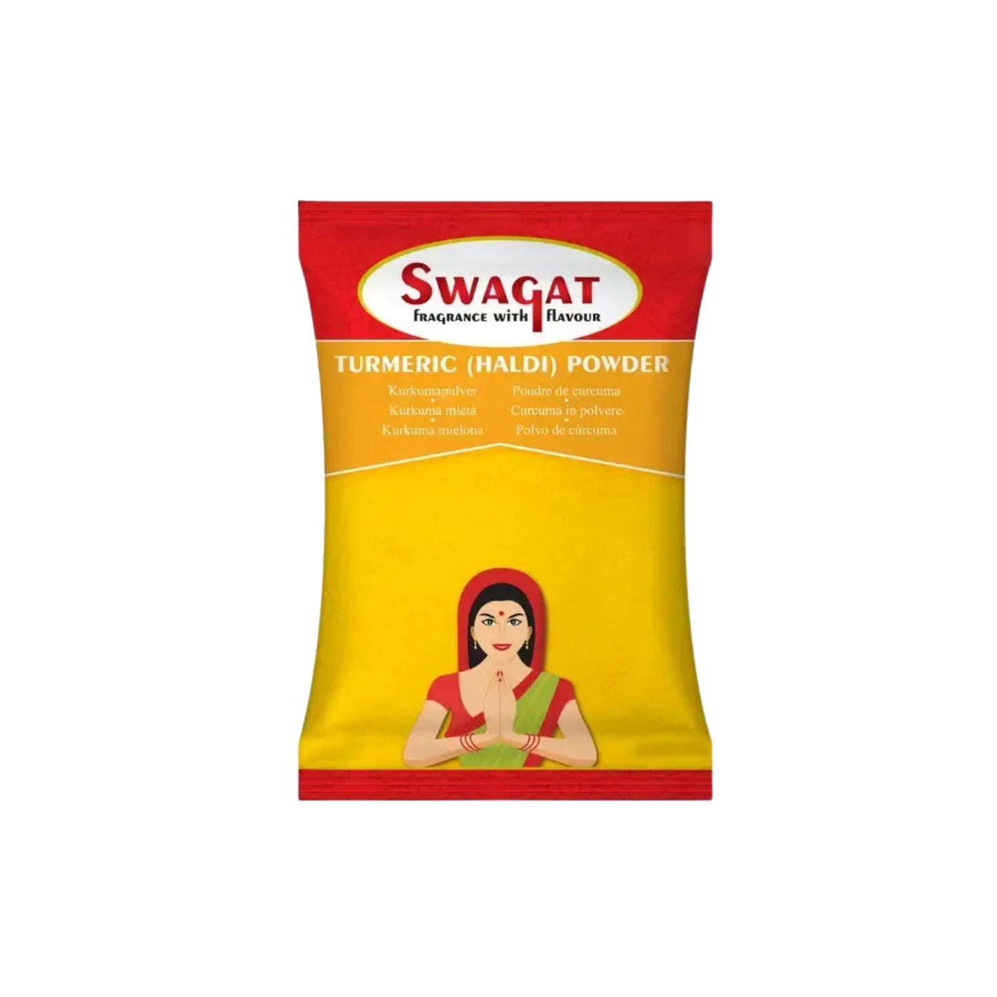 Swagat Turmeric Powder 400g