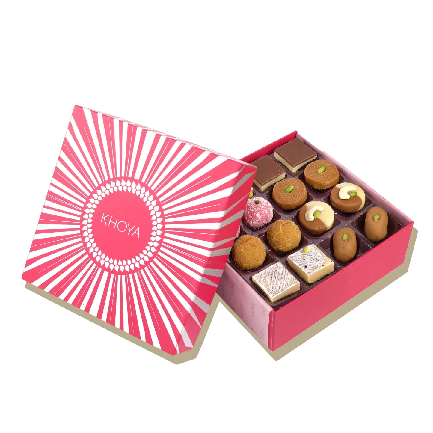 Sweets