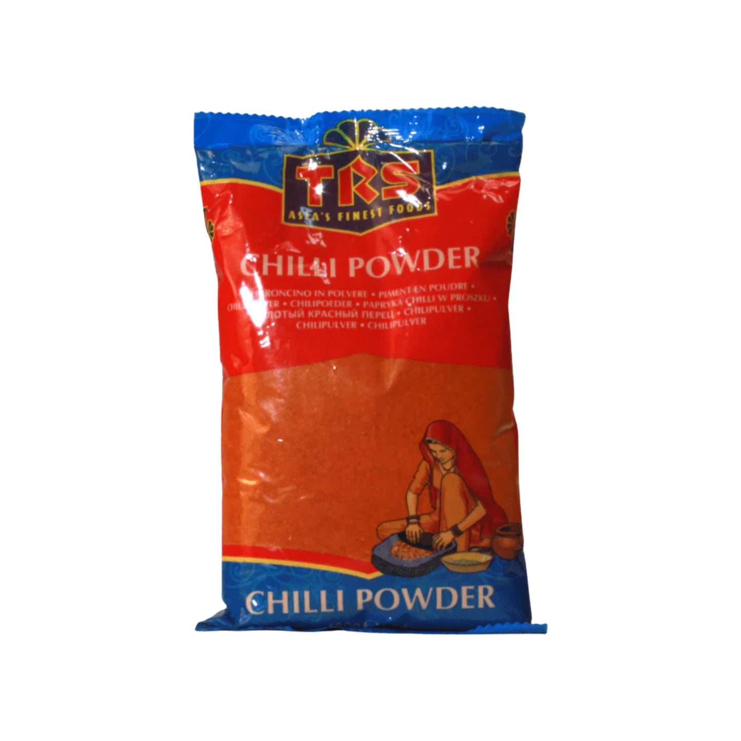 TRS chilli powder 400g