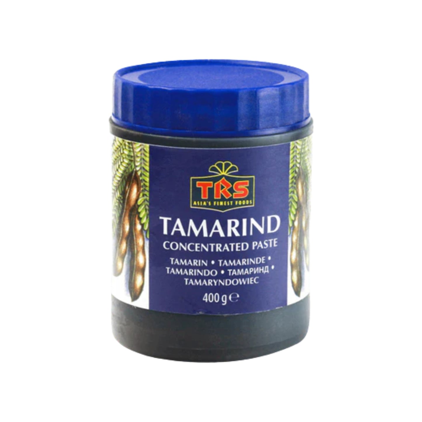 TRS tamarind concentrated 400g