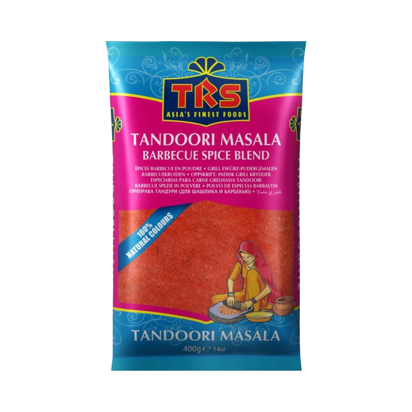 TRS tandoori masala 400g