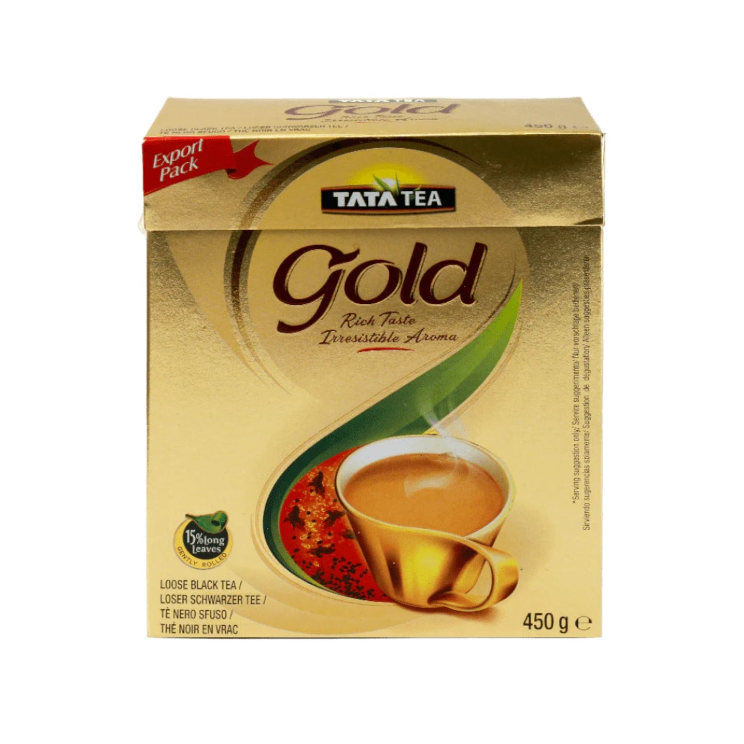 Tata Tea Gold 450 gm
