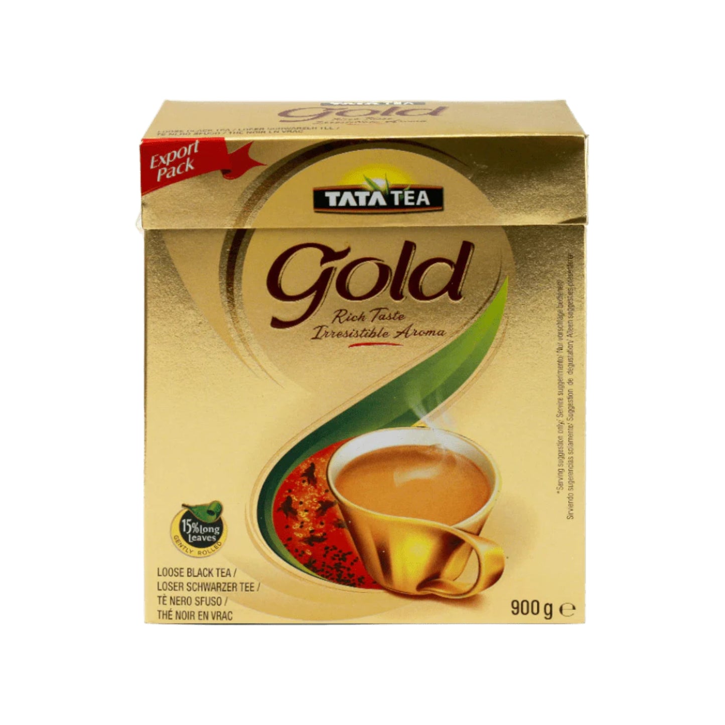 Tata Tea Gold 900gm