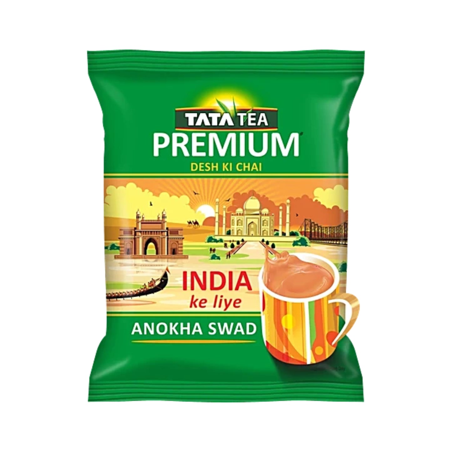 Tata Tea Premium 250g