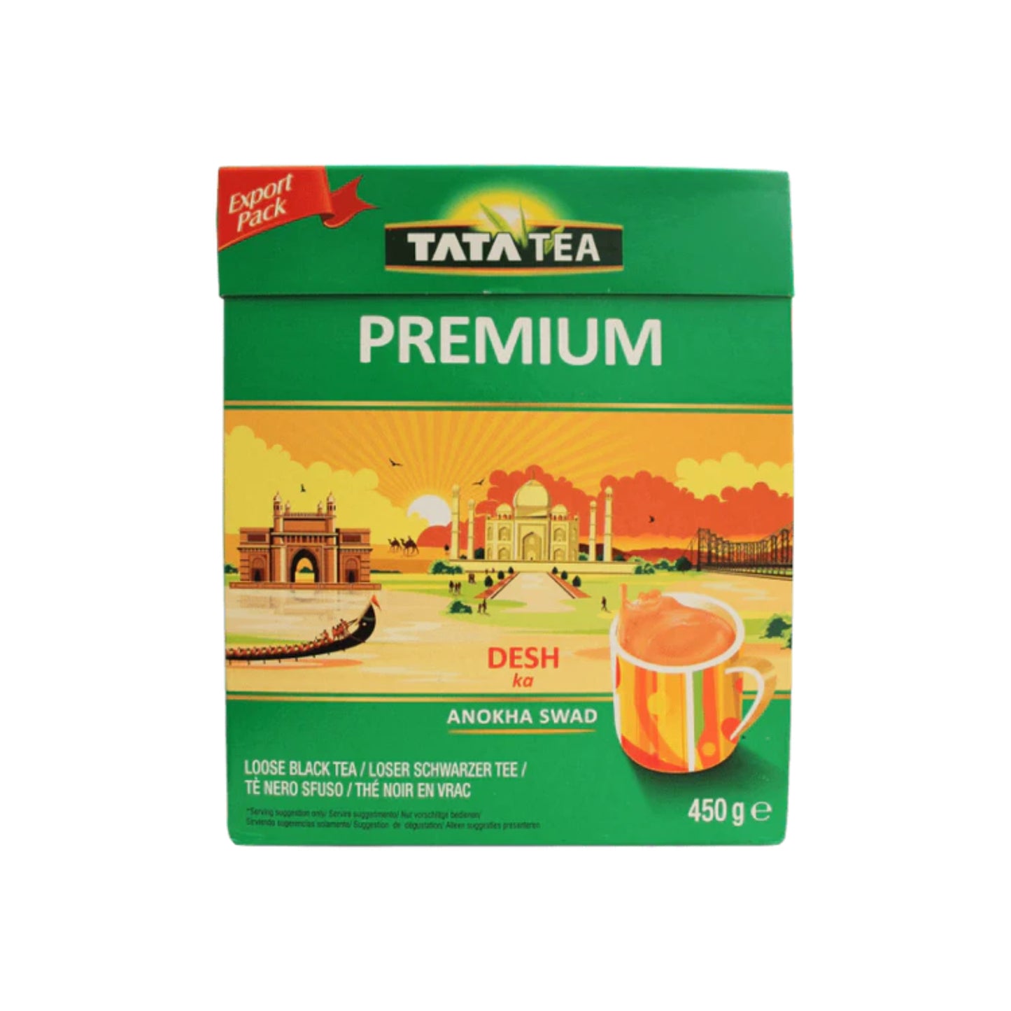 Tata Tea Premium 450 gm