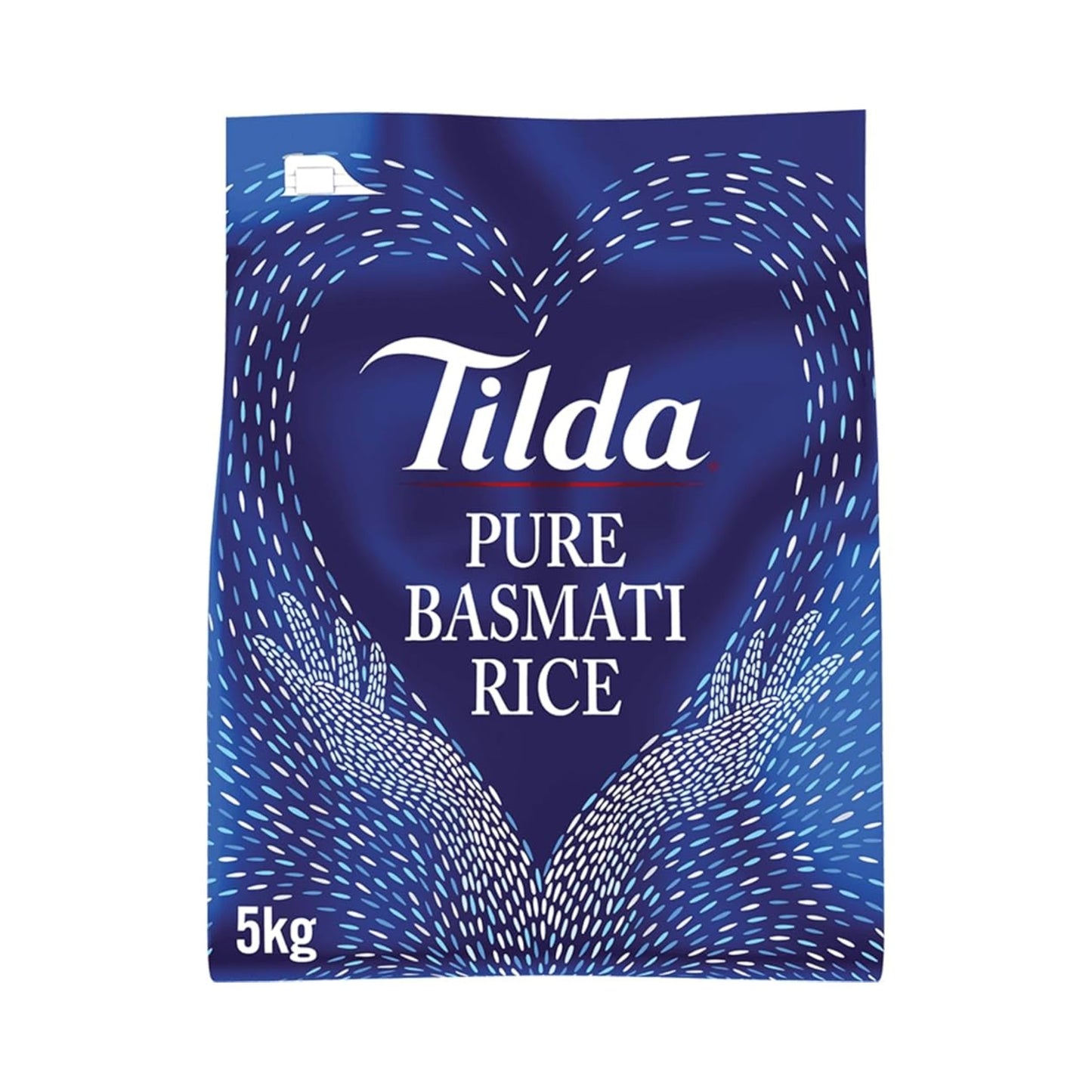 Tilda Basmati Rice 5kg