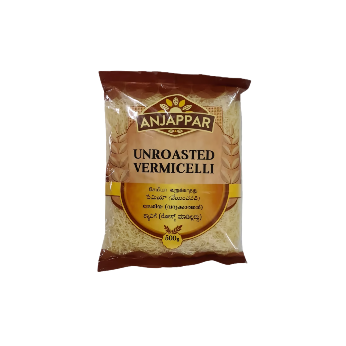 Anjappar unroasted vermicelli 500g