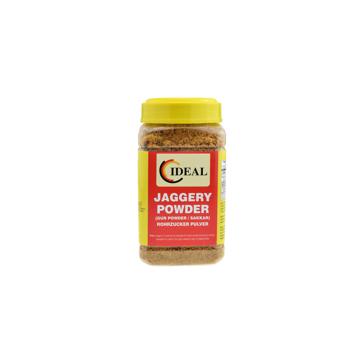 Ideal Jaggery Powder 500g