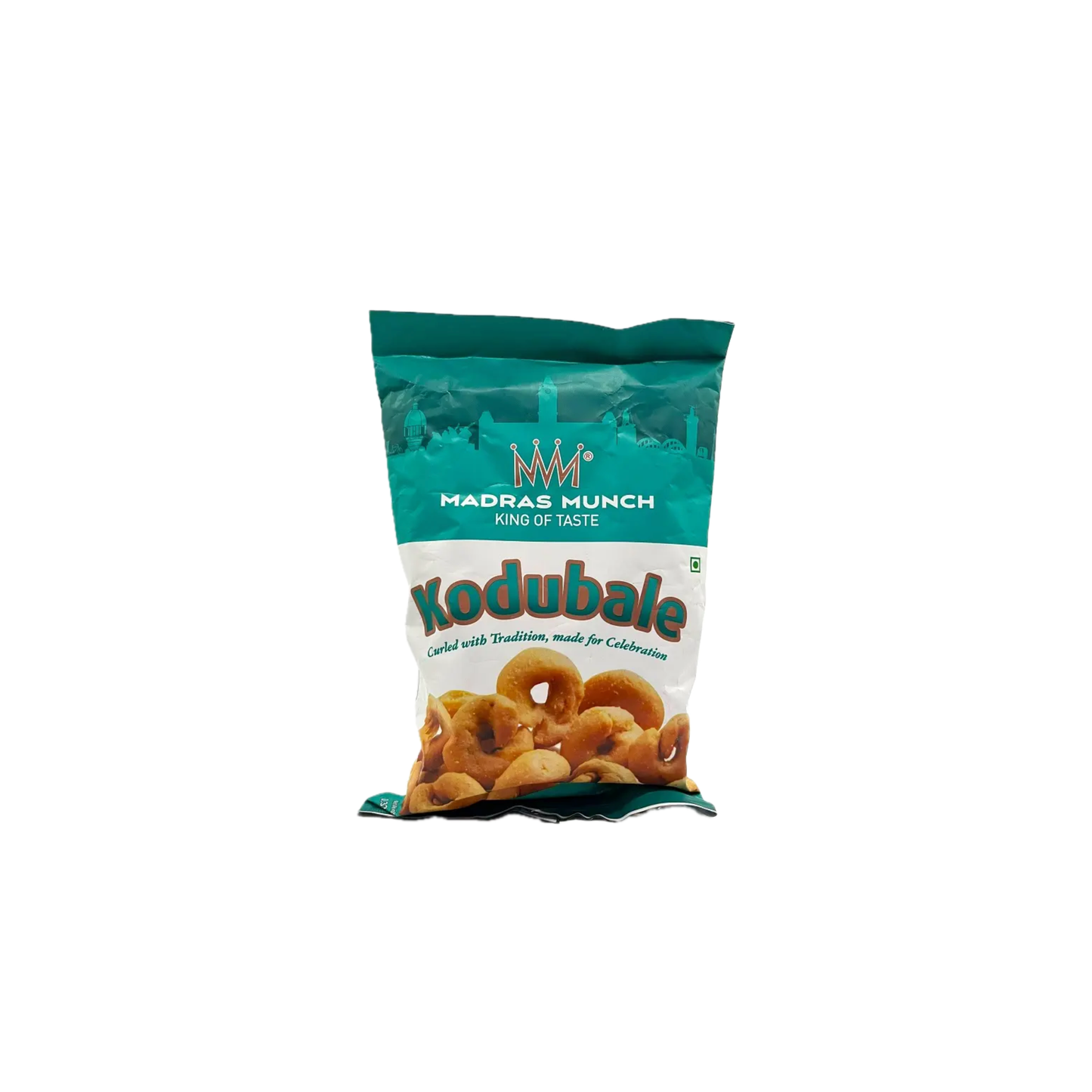 Madras munch Kodubale 170g