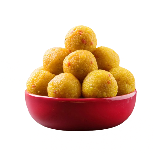 Boondi Laddo 400 GM