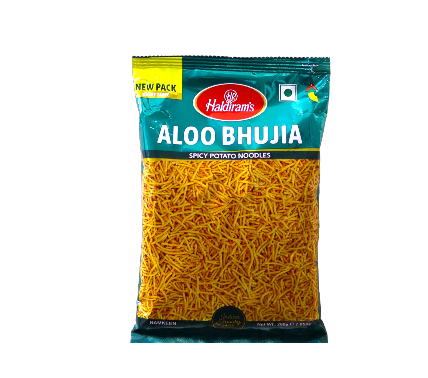 Haldiram Allo Bhujiya 200 gm