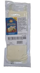 Ayurveda Indian Paneer 1kg