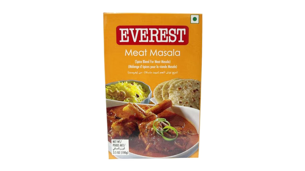 Everest Meat masala 100g
