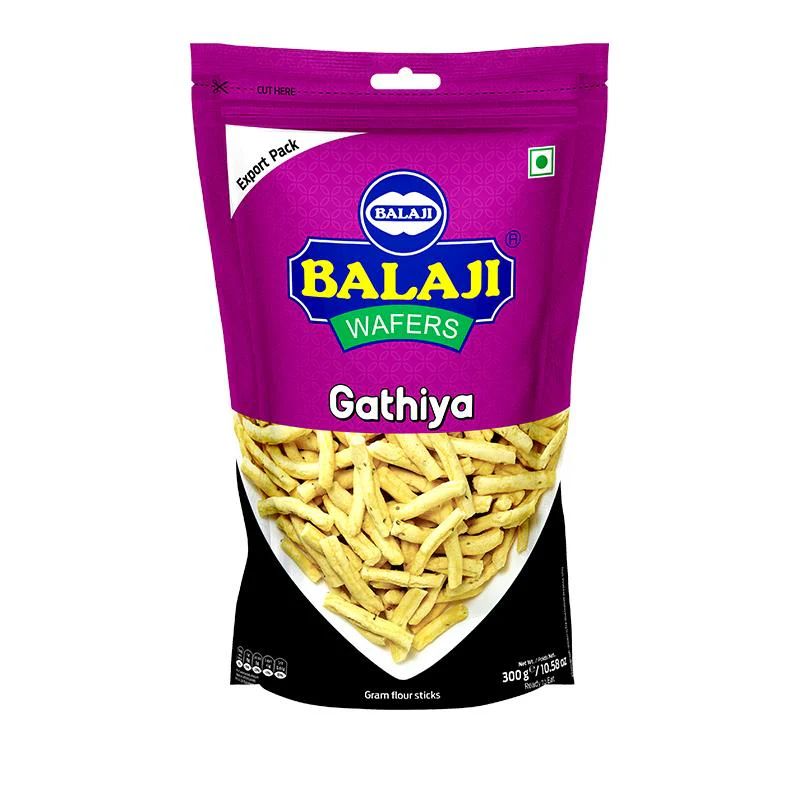 Balaji gathiya 300gm