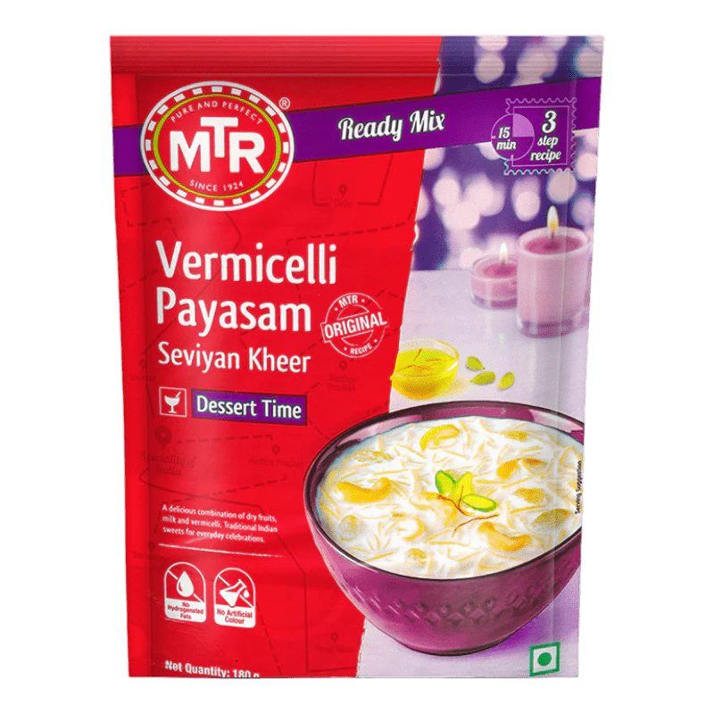 MTR vermicelli payasam 180g