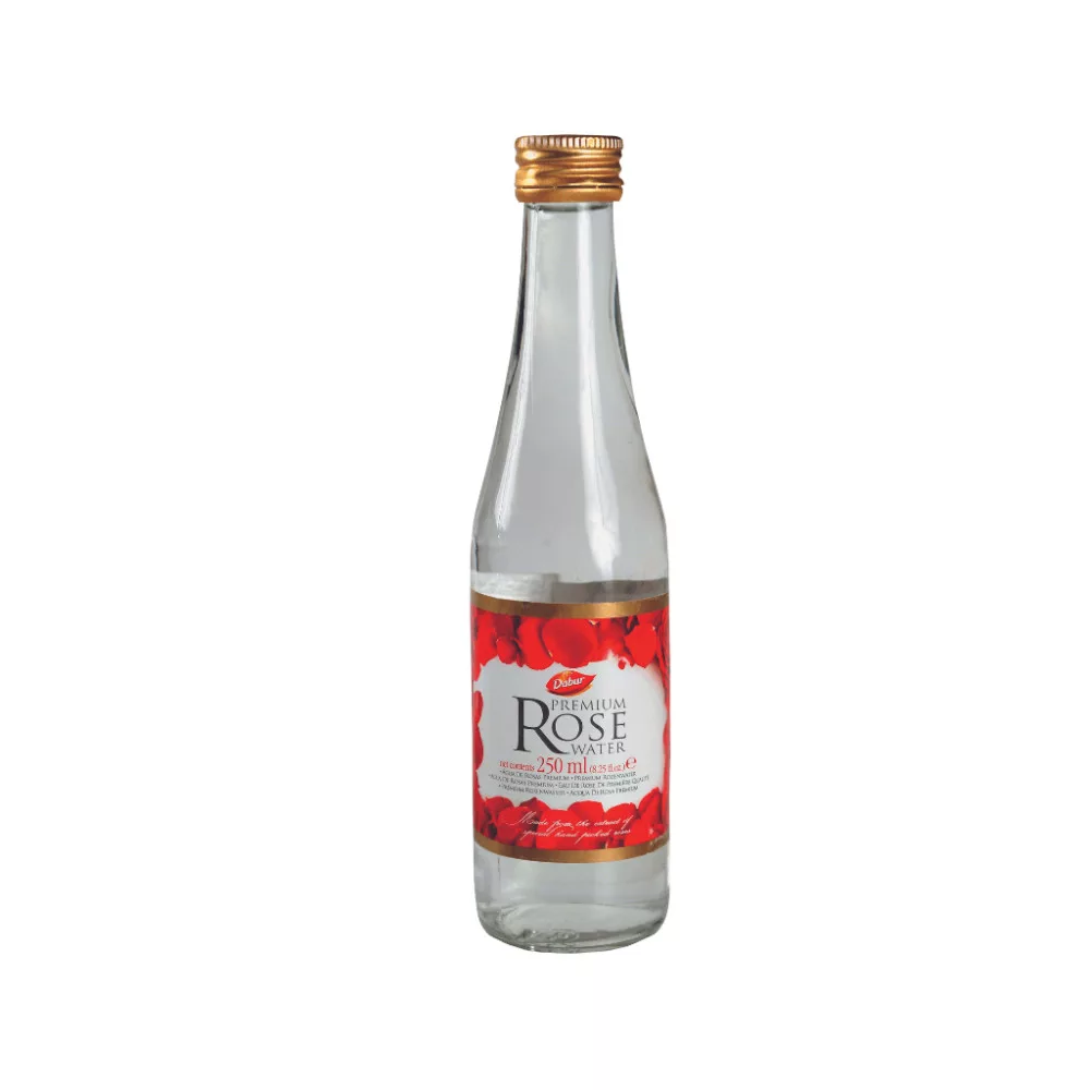 Dabur Rose Water 250ml