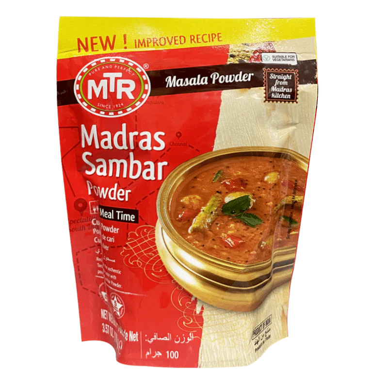 MTR Sambar Powder
