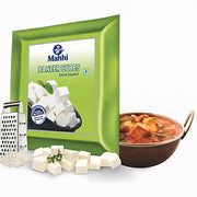 Fresh Paneer & Batter