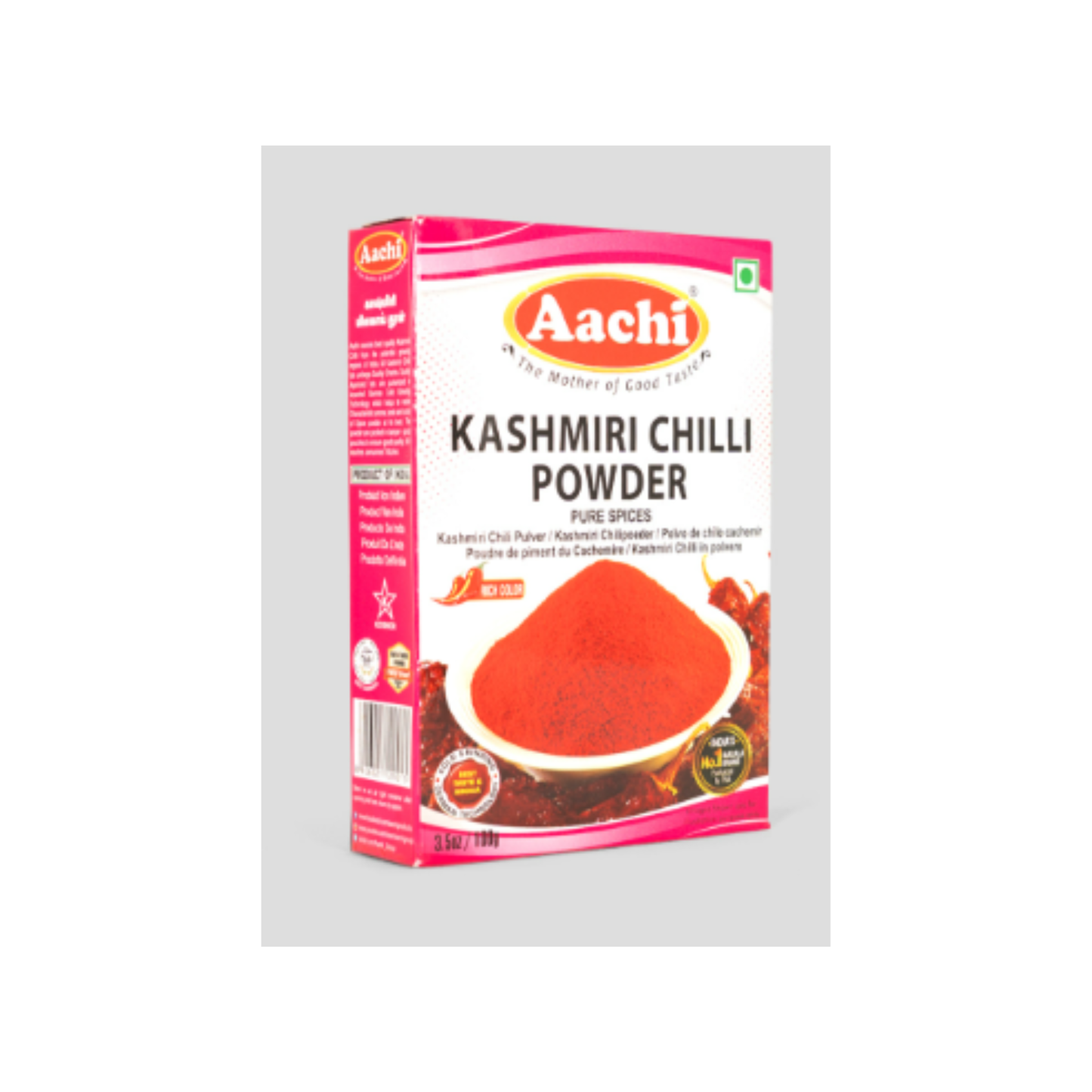 Aachi Kashmiri Chilli Powder 100g