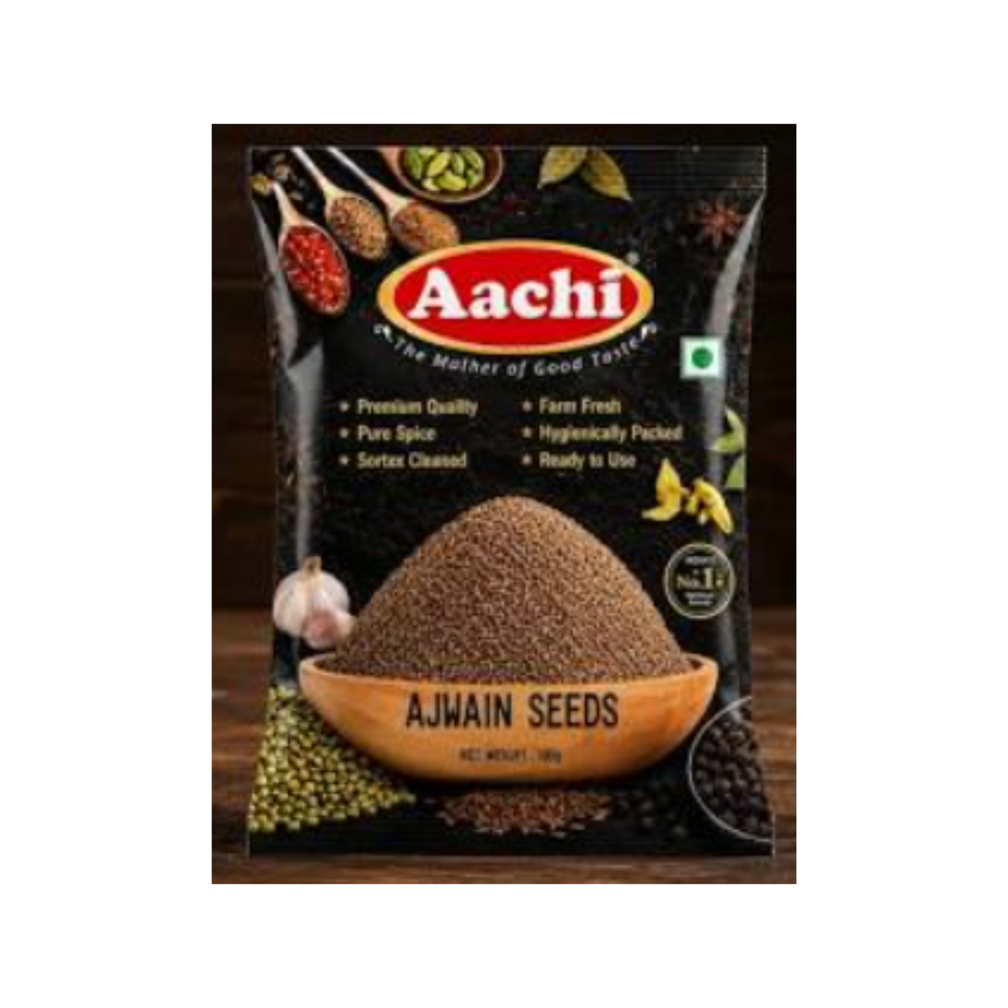 Aachi Ajwain 100g