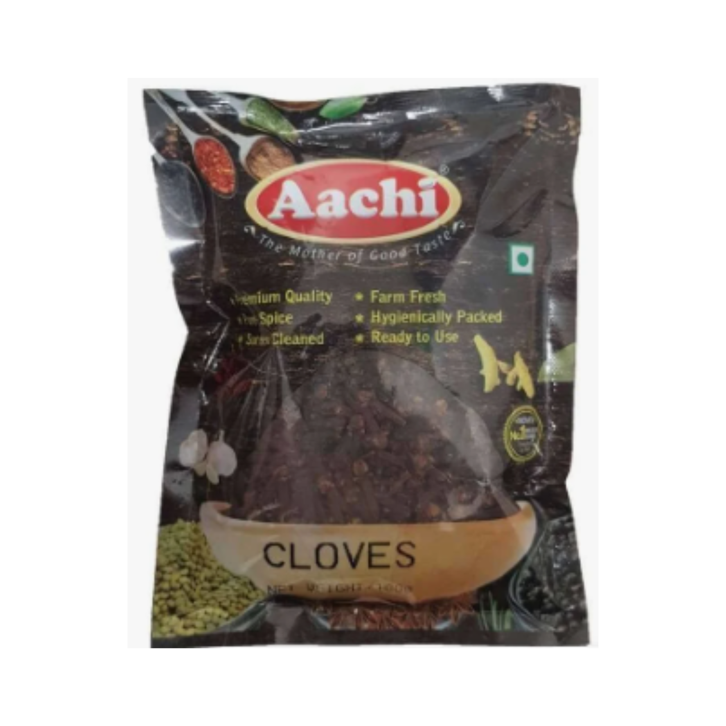Aachi Cloves 100g