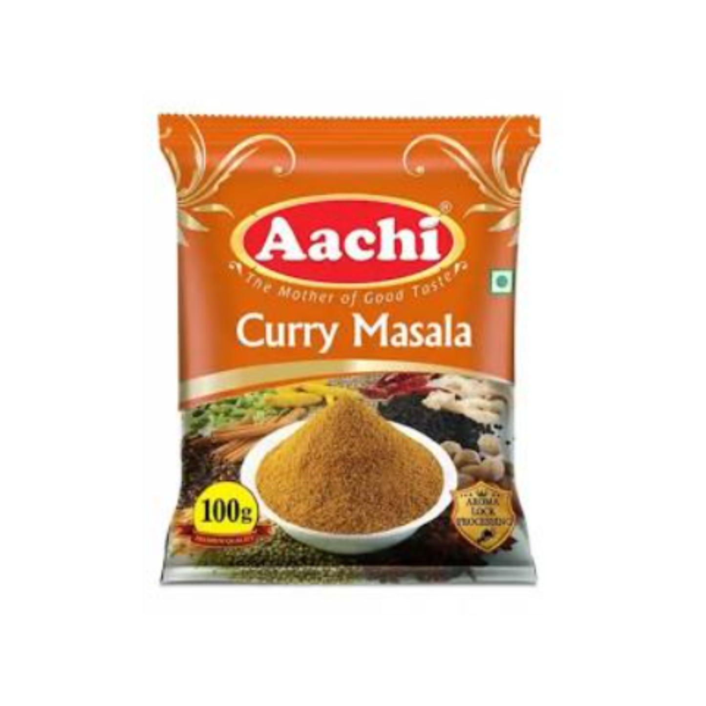 Aachi Curry Masala 100g