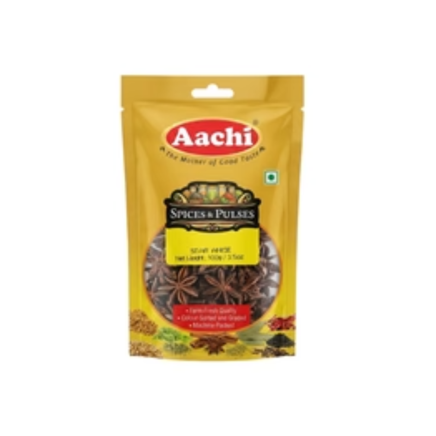Aachi Star Aniseeds 100g