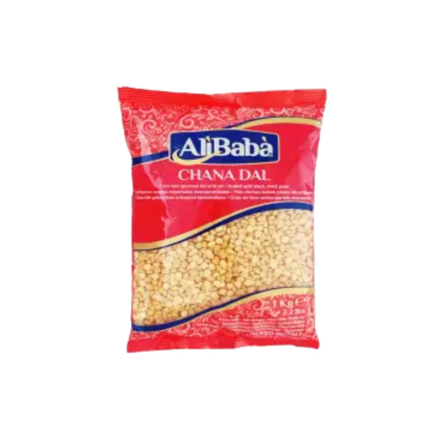 Alibaba chana dal 1kg