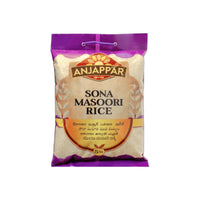 Anjappar Sona Masoori Rice