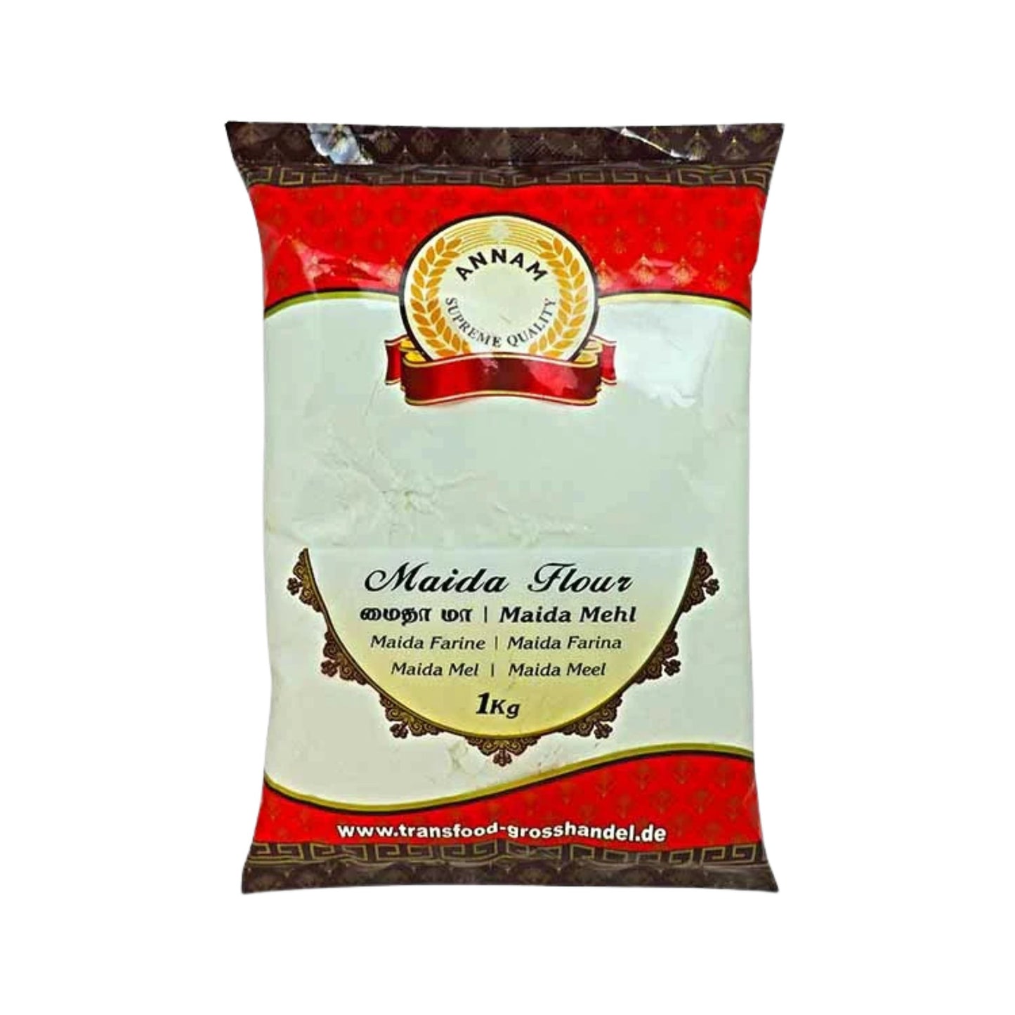 Annam Maida 1kg