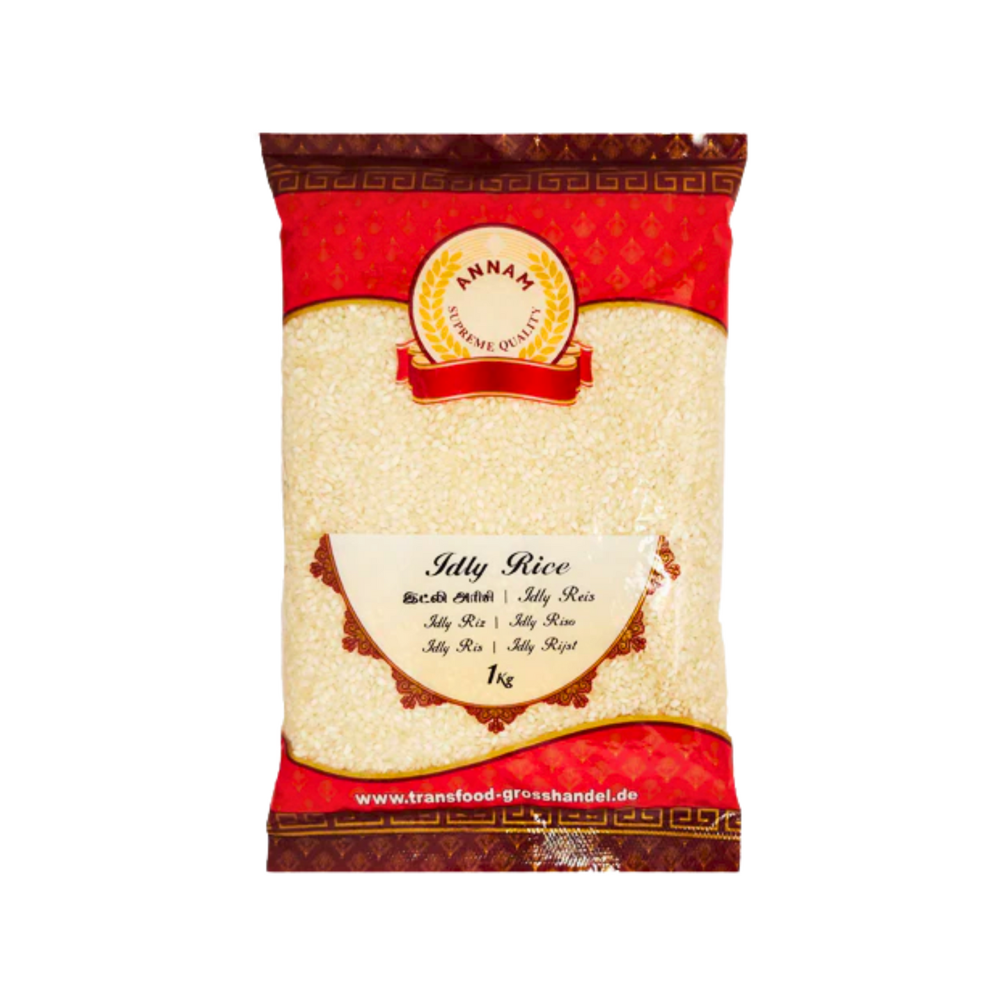 Annam idly rice 1kg
