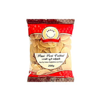 Annam pani puri chips