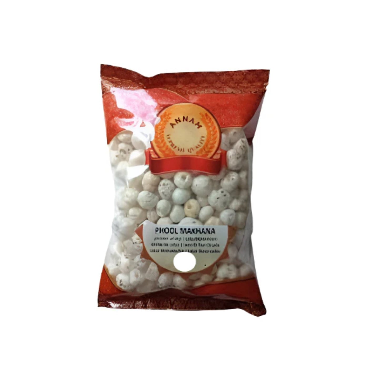 Annam phool makhana 200g