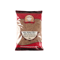 Annam Red Boiled Rice