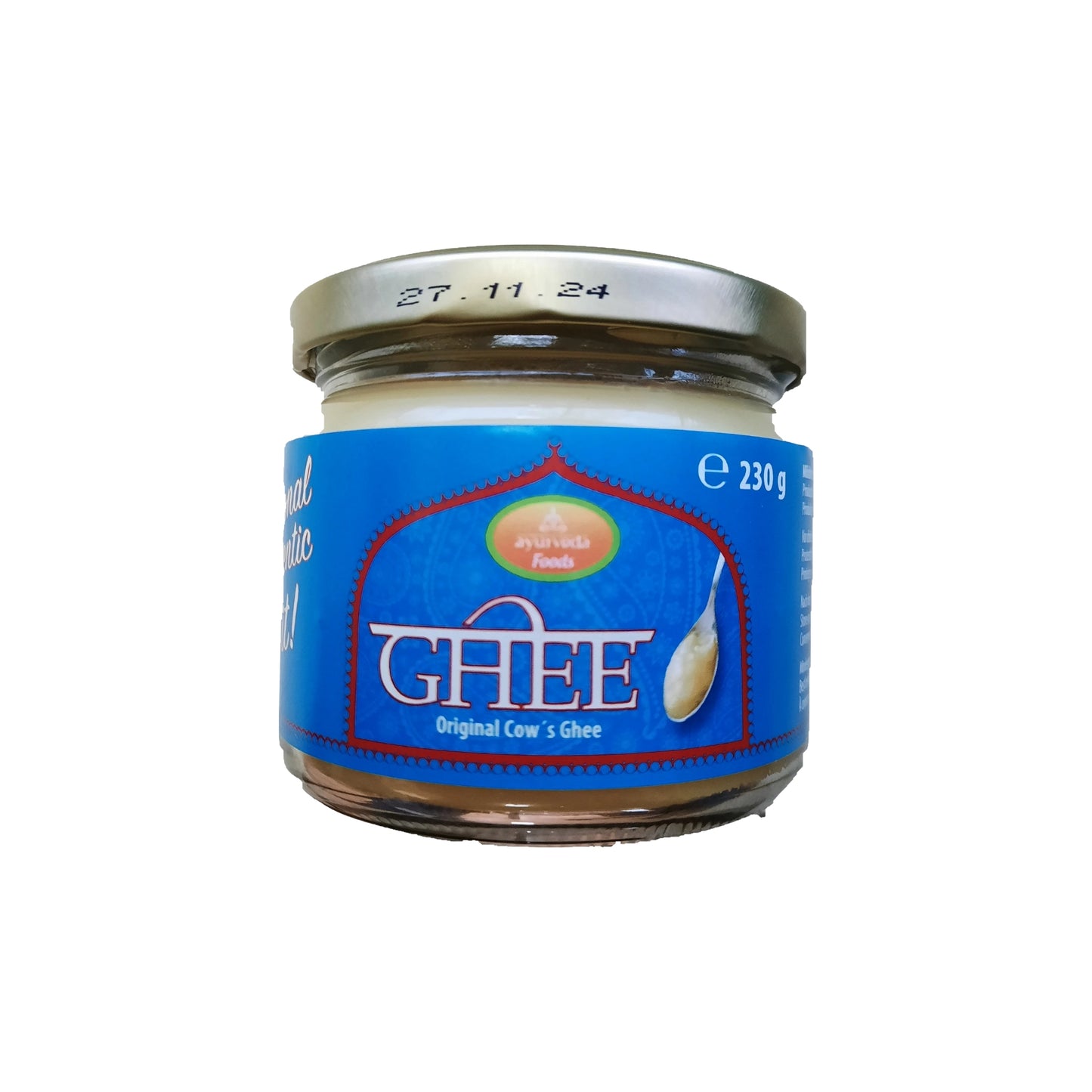 Ayurveda ghee 230g