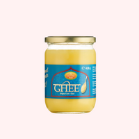 Ayurveda Ghee