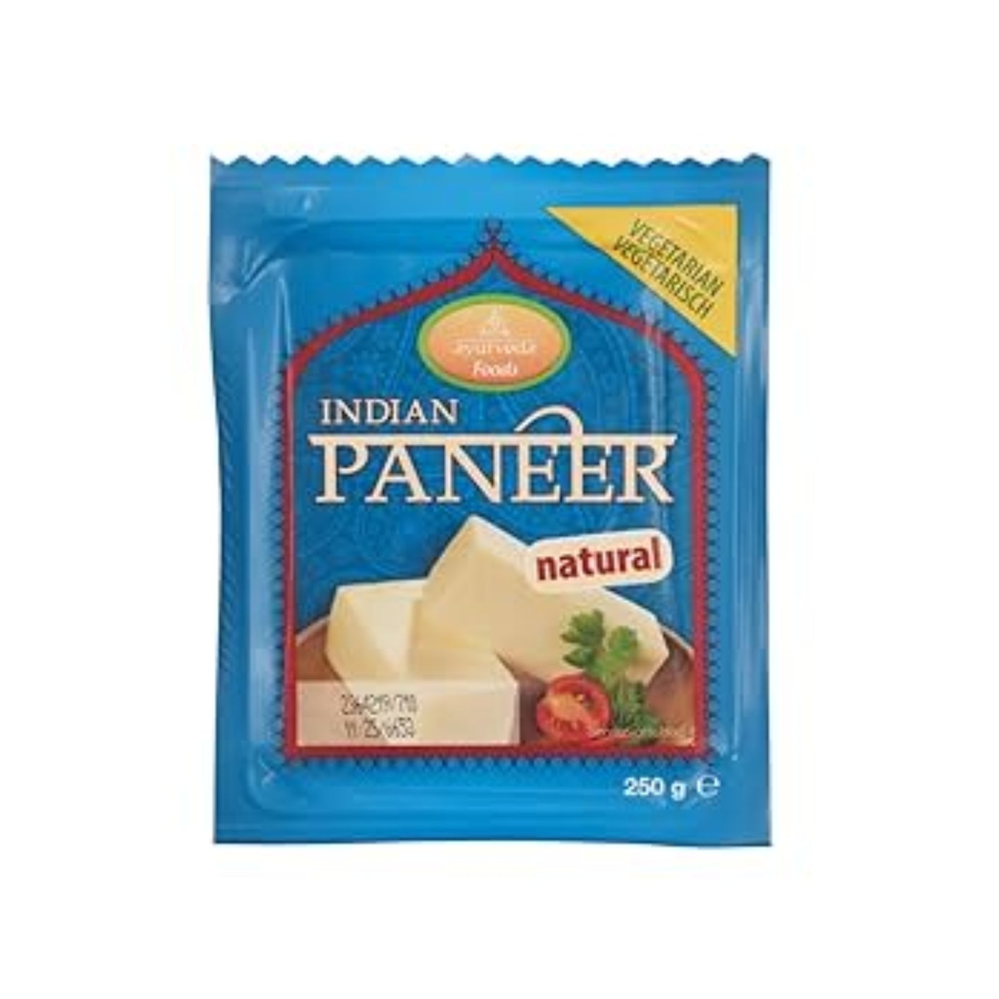 Ayurveda paneer 250g