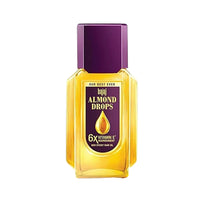 Bajaj Almond Drops Oil