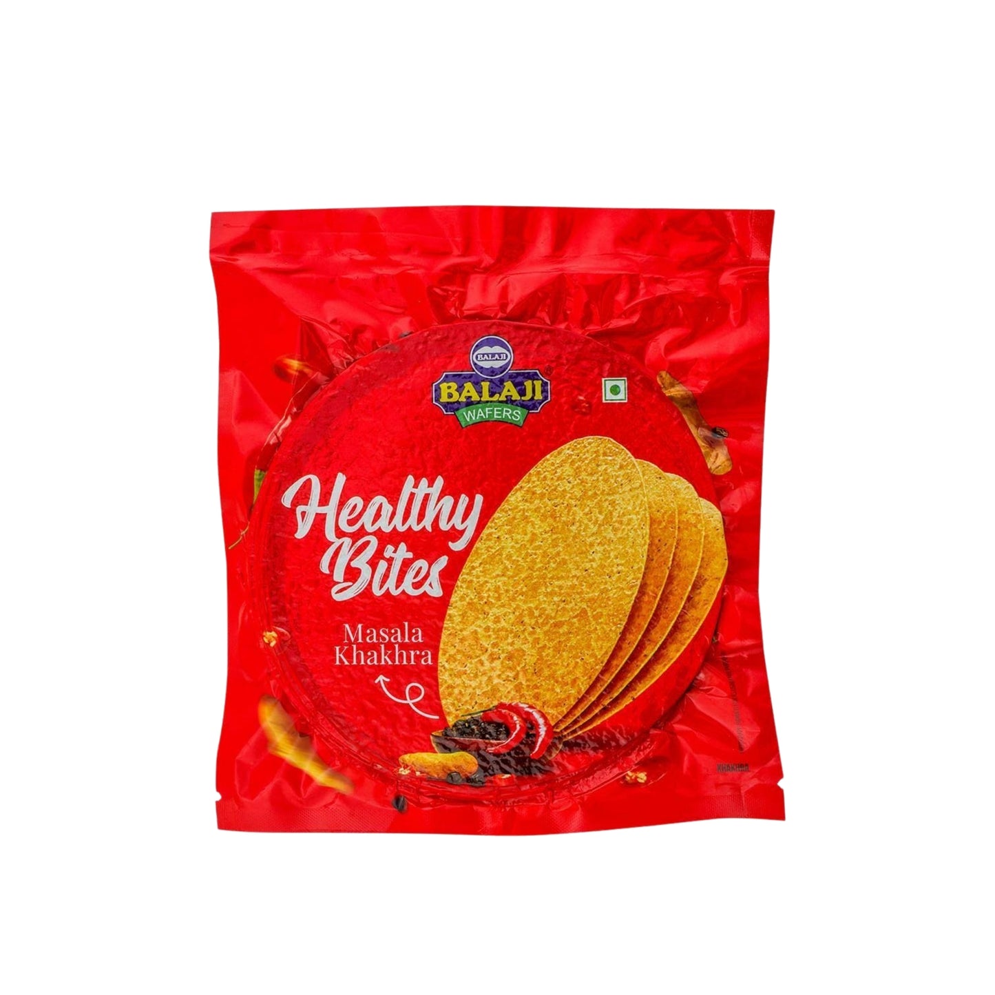 Balaji Masala khakhra 200 gm