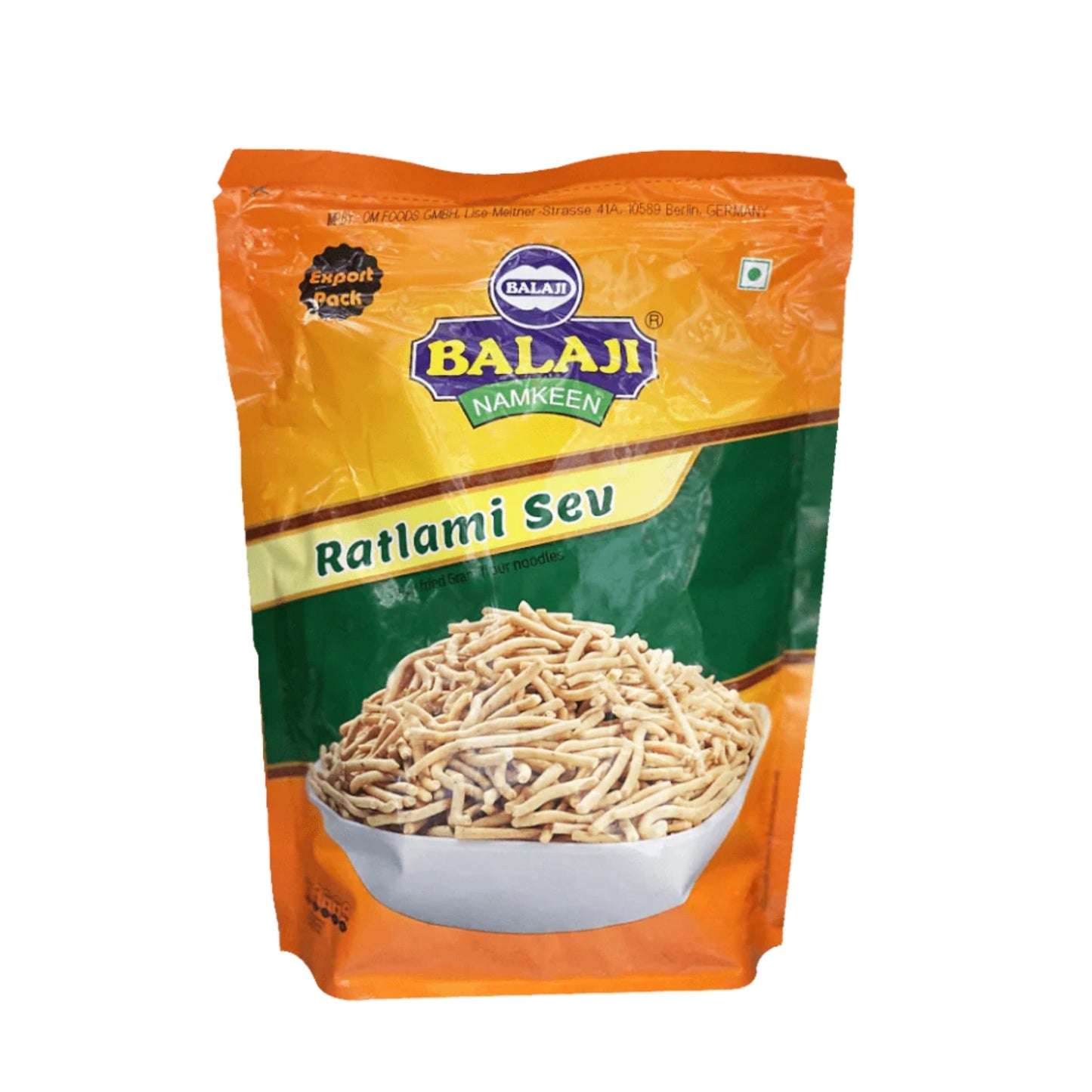 Balaji Ratlami sev 400gm