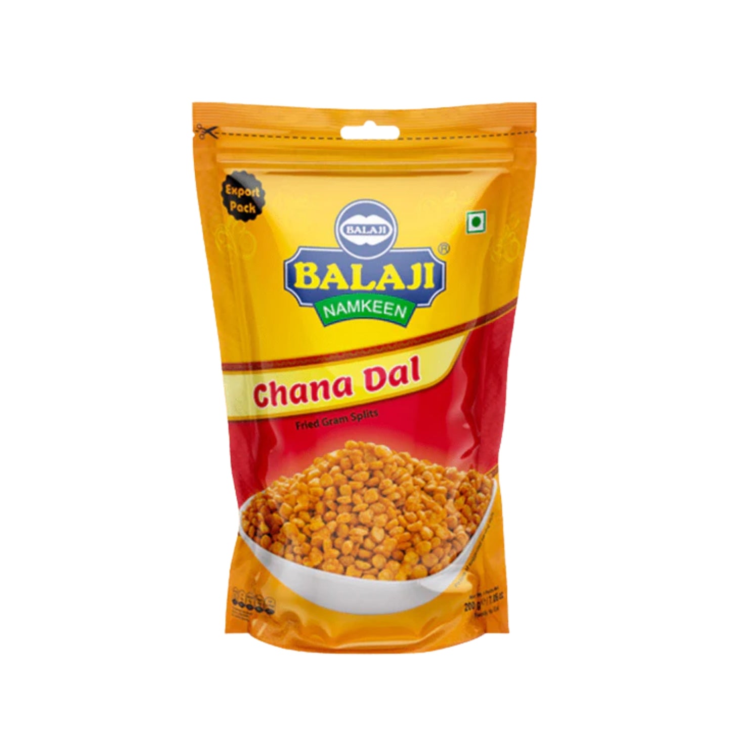Balaji chana dal 200gm