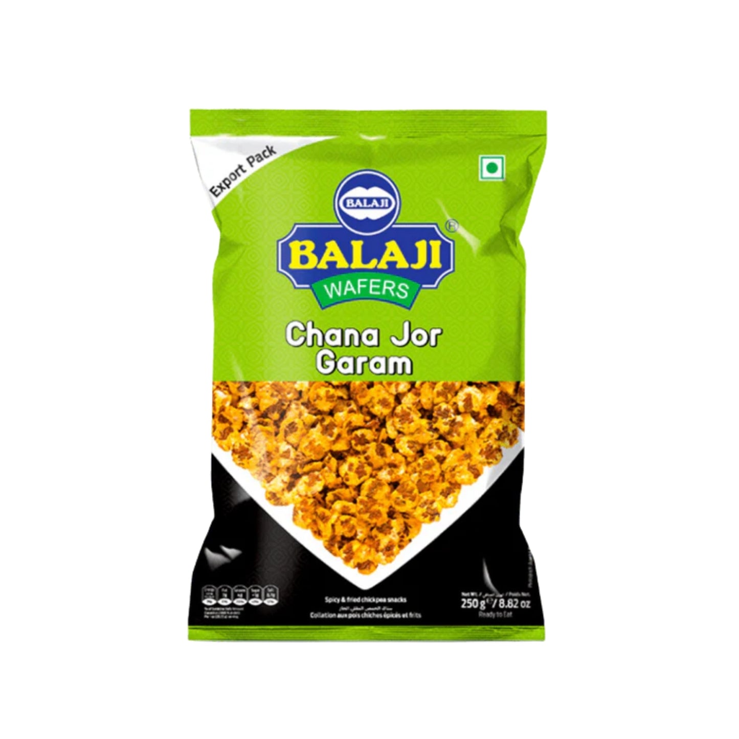 Balaji chana jor garam 250 gm
