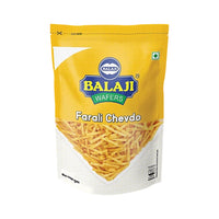 Balaji Farali Chevdo