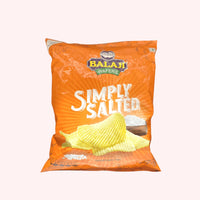 Balaji Potato Chips 150gm