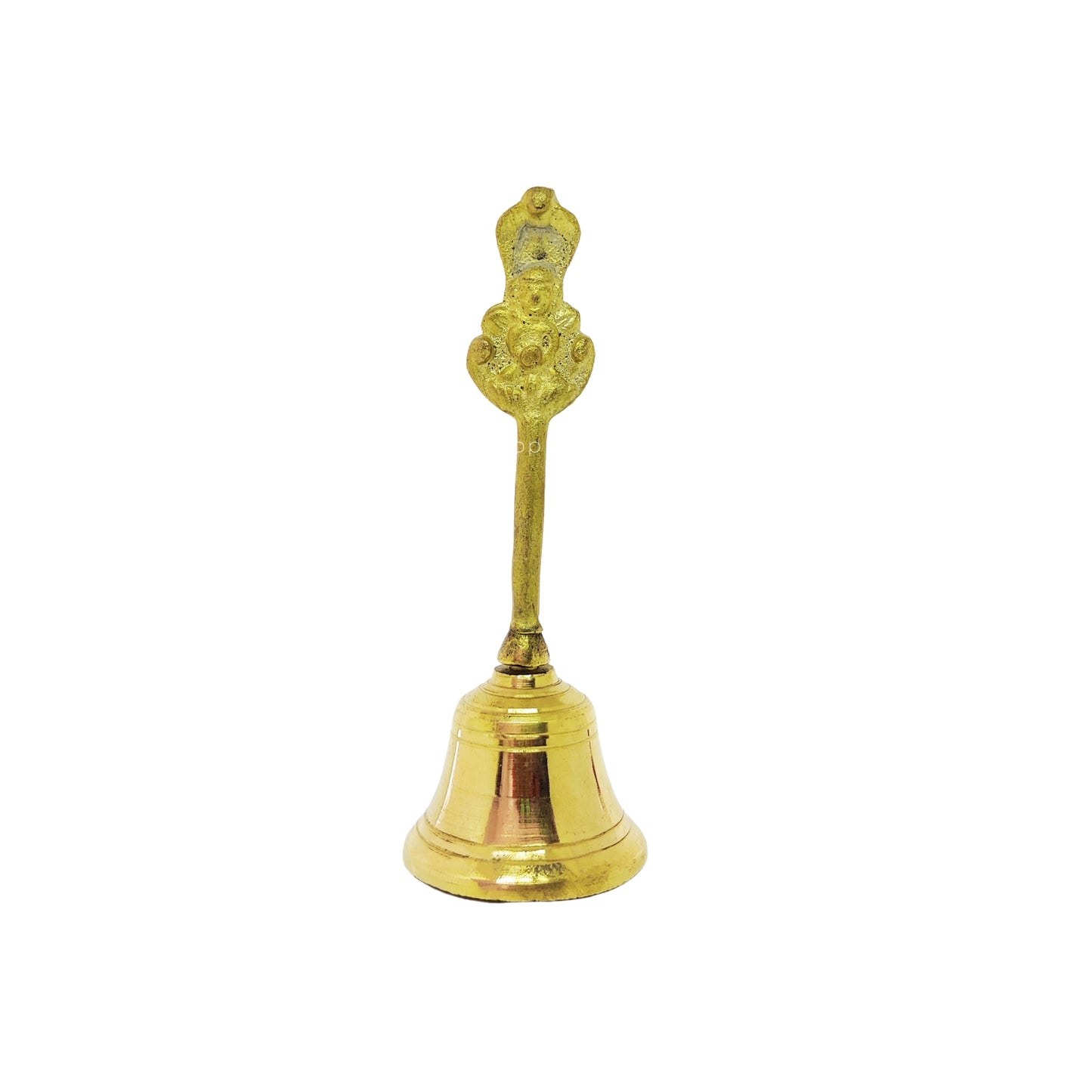 Brass ghanti large