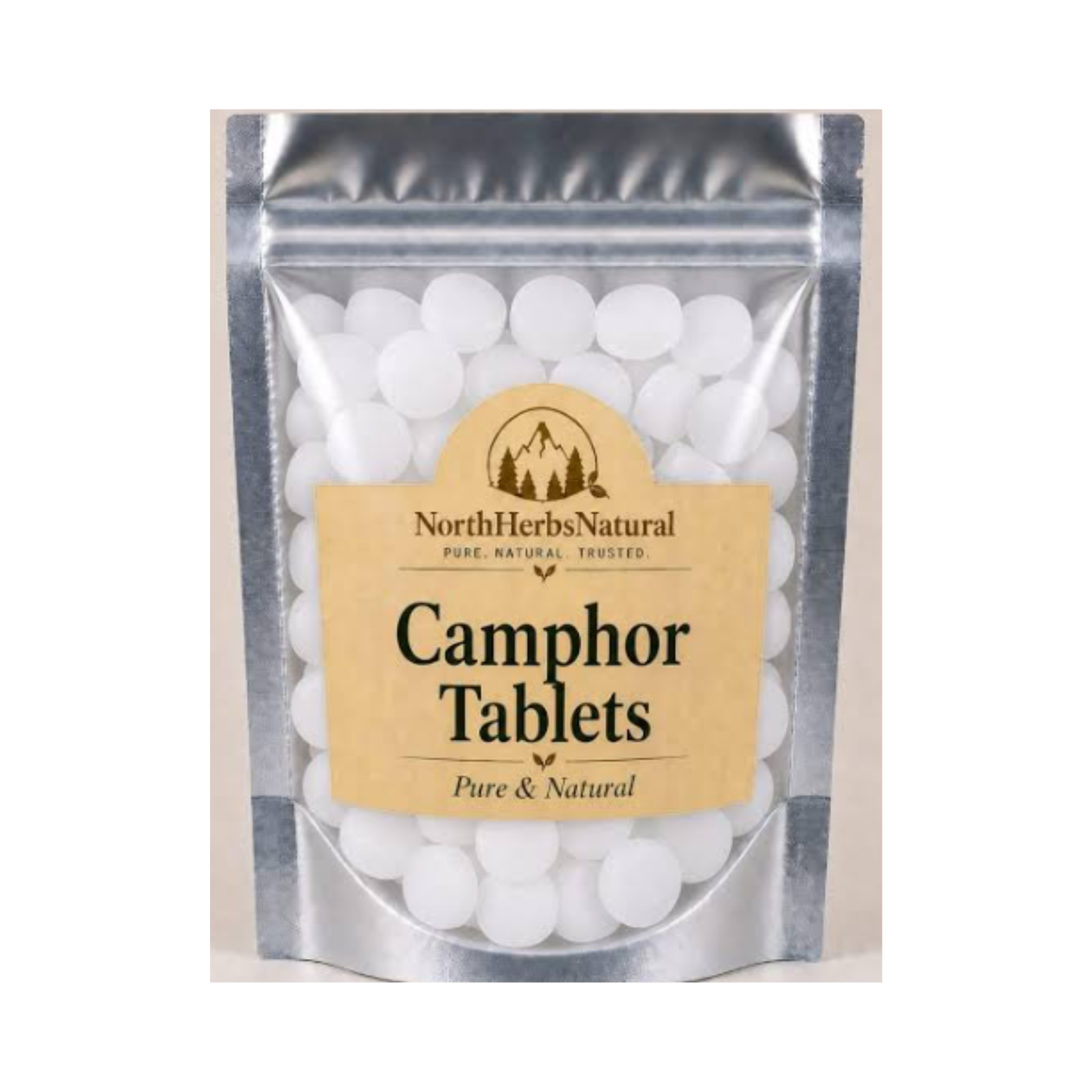Camphor