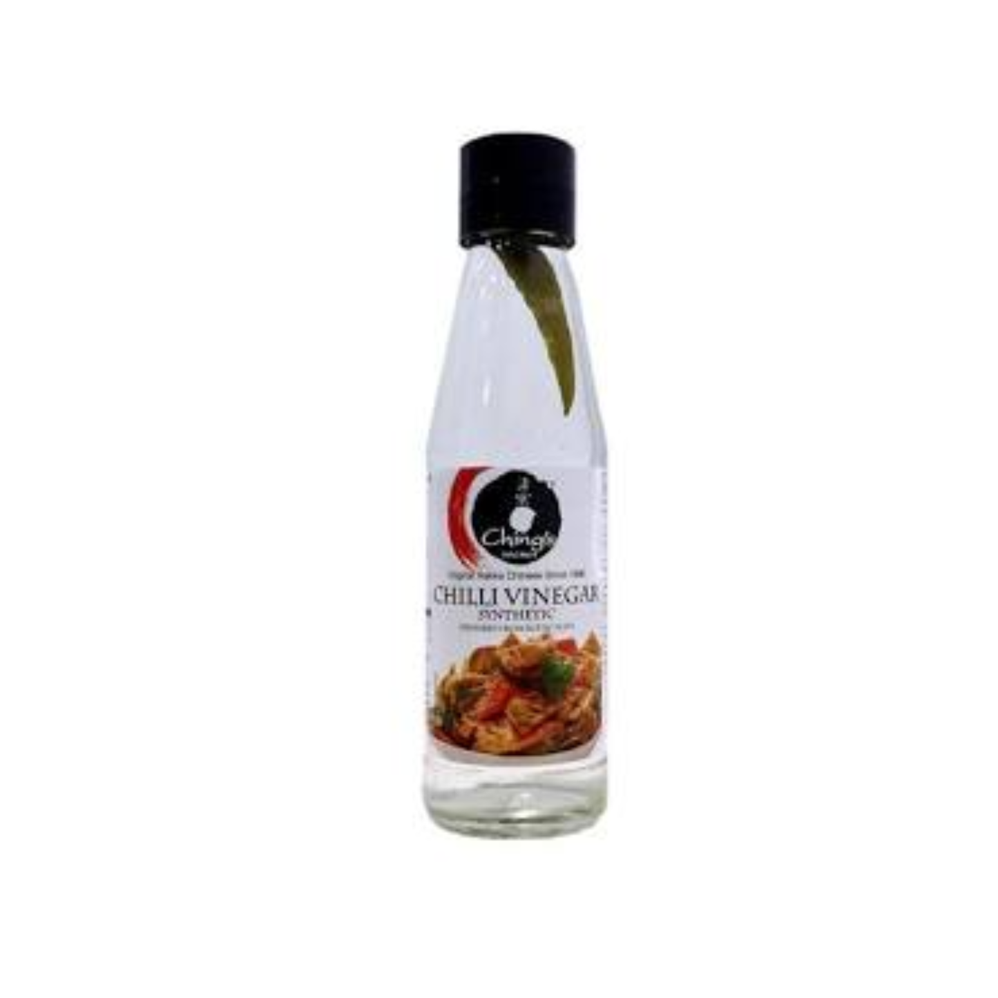 Chings Chilli Vinegar 170ml